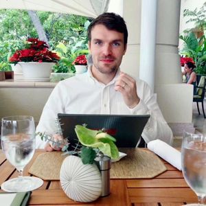 Meet your Posher, Arthur